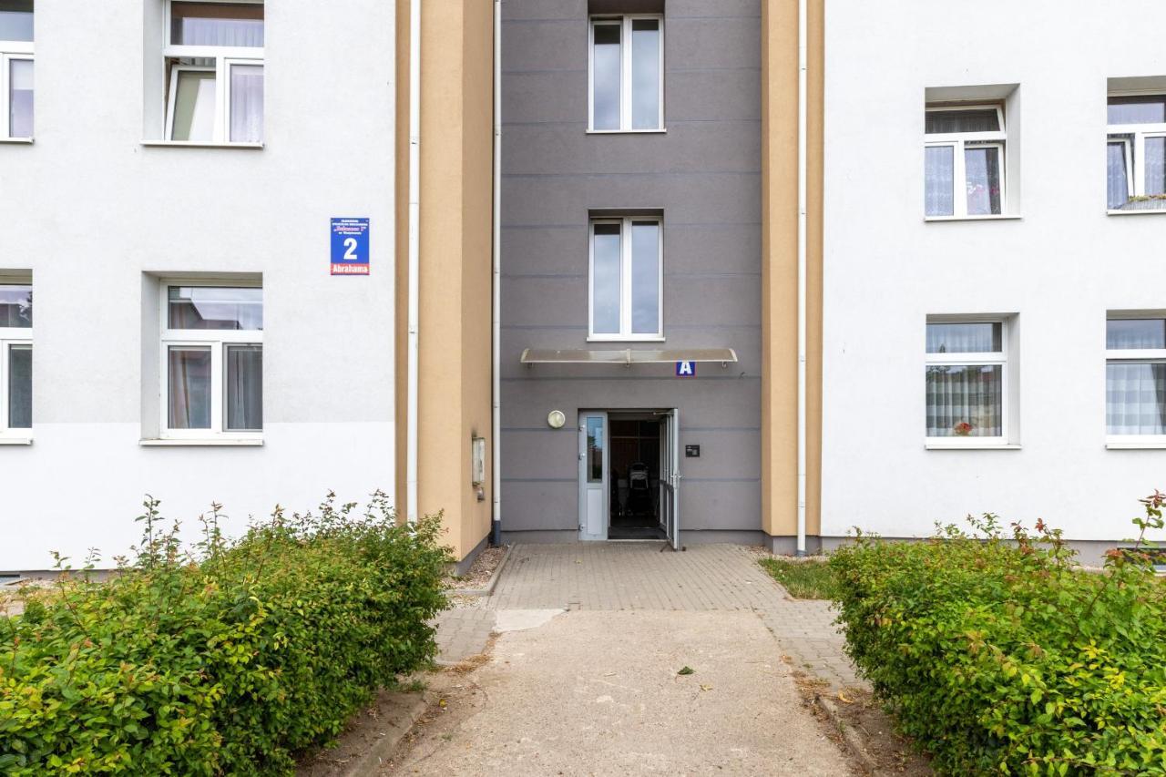 Apartament Biała Mewa Władysławowo by Renters Zewnętrze zdjęcie